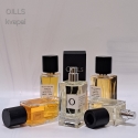 OILLS PARFUMS Coco Mademoiselle pagal (Chanel)